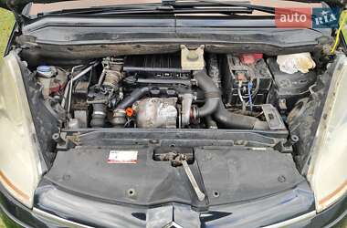 Минивэн Citroen Grand C4 Picasso 2008 в 