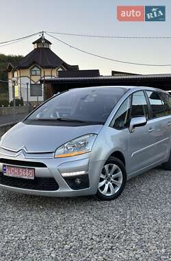 Минивэн Citroen Grand C4 Picasso 2011 в Бережанах