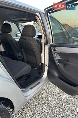 Минивэн Citroen Grand C4 Picasso 2011 в 