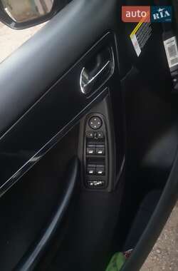 Минивэн Citroen Grand C4 Picasso 2011 в 