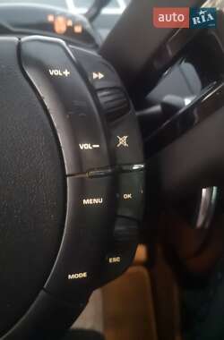 Минивэн Citroen Grand C4 Picasso 2011 в 