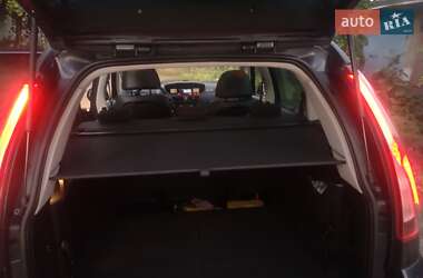 Минивэн Citroen Grand C4 Picasso 2011 в 