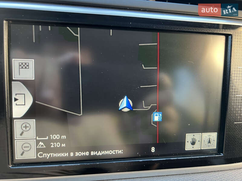 Минивэн Citroen Grand C4 Picasso 2014 в Ровно