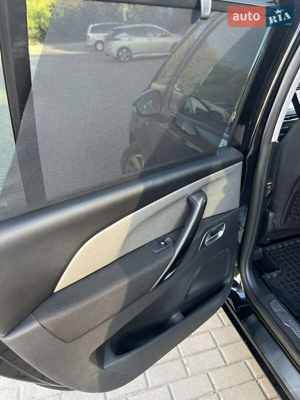 Минивэн Citroen Grand C4 Picasso 2014 в Ровно