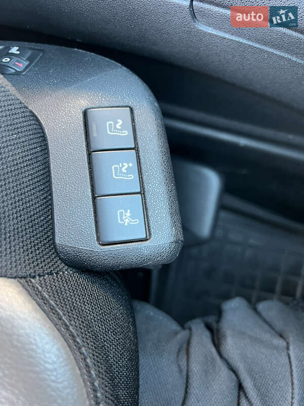 Минивэн Citroen Grand C4 Picasso 2014 в Ровно