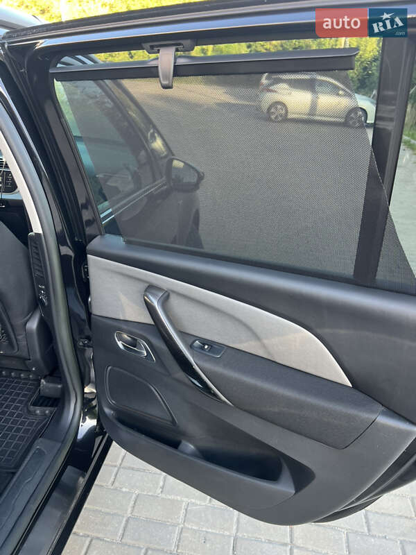 Минивэн Citroen Grand C4 Picasso 2014 в Ровно