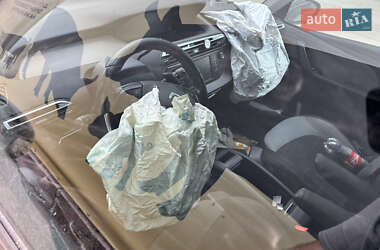 Минивэн Citroen Grand C4 Picasso 2016 в 