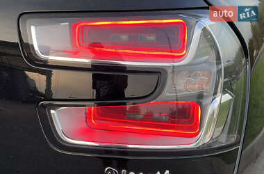 Минивэн Citroen Grand C4 Picasso 2015 в 