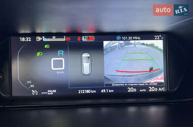 Минивэн Citroen Grand C4 Picasso 2015 в 