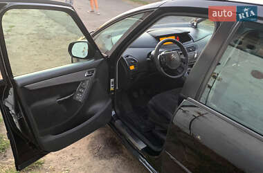 Минивэн Citroen Grand C4 Picasso 2007 в 