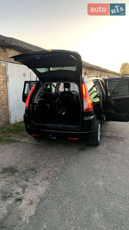 Минивэн Citroen Grand C4 Picasso 2007 в Киеве фото 10 Минивэн Citroen Grand C4 Picasso 2007 в Киеве