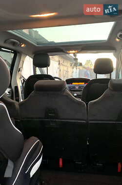 Минивэн Citroen Grand C4 Picasso 2007 в 