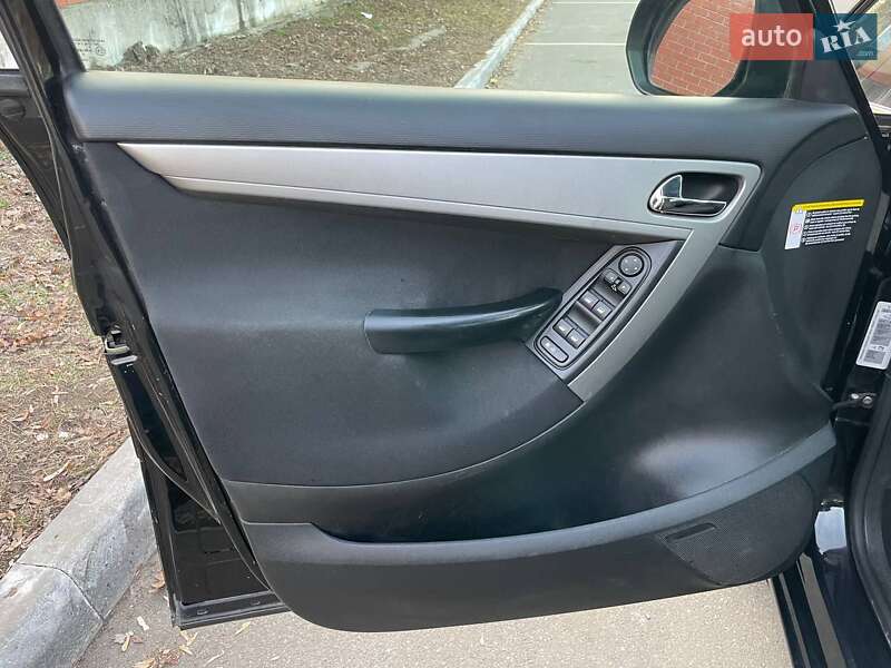 Минивэн Citroen Grand C4 Picasso 2009 в Софиевской Борщаговке