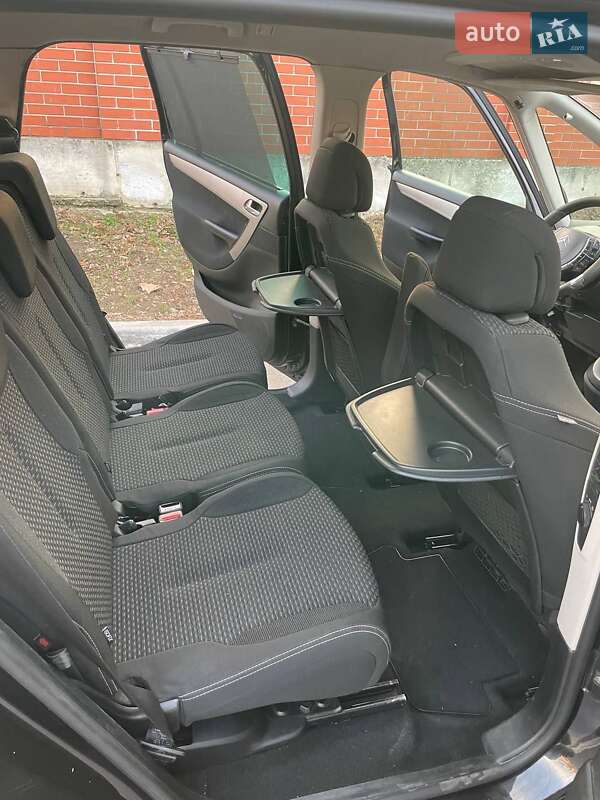 Минивэн Citroen Grand C4 Picasso 2009 в Софиевской Борщаговке