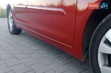 Минивэн Citroen Grand C4 Picasso 2012 в 