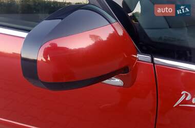 Минивэн Citroen Grand C4 Picasso 2012 в 