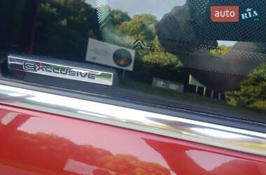 Минивэн Citroen Grand C4 Picasso 2012 в 