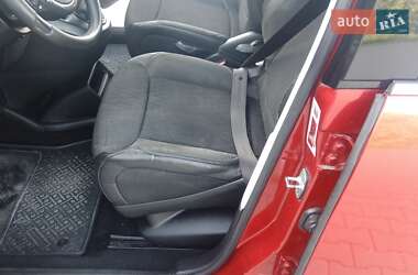 Минивэн Citroen Grand C4 Picasso 2012 в 