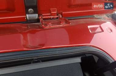 Минивэн Citroen Grand C4 Picasso 2012 в 