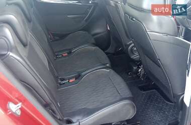 Минивэн Citroen Grand C4 Picasso 2012 в 