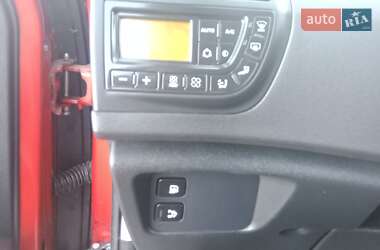 Минивэн Citroen Grand C4 Picasso 2012 в 