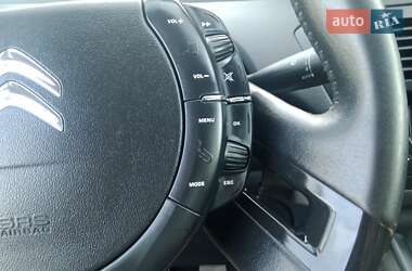 Минивэн Citroen Grand C4 Picasso 2012 в 
