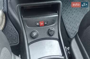 Минивэн Citroen Grand C4 Picasso 2012 в 