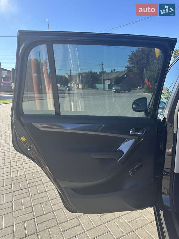 Мінівен Citroen Grand C4 Picasso 2010 в Житомирі