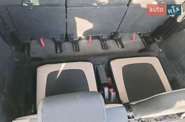 Минивэн Citroen Grand C4 Picasso 2013 в 