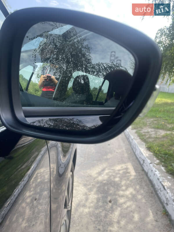 Минивэн Citroen Grand C4 Picasso 2014 в Львове