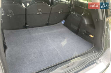 Минивэн Citroen Grand C4 Picasso 2014 в 