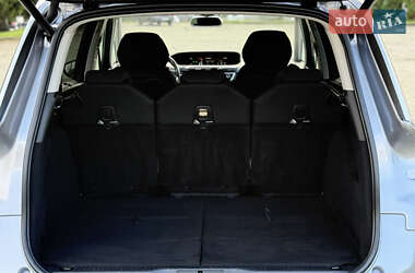Минивэн Citroen Grand C4 Picasso 2017 в 