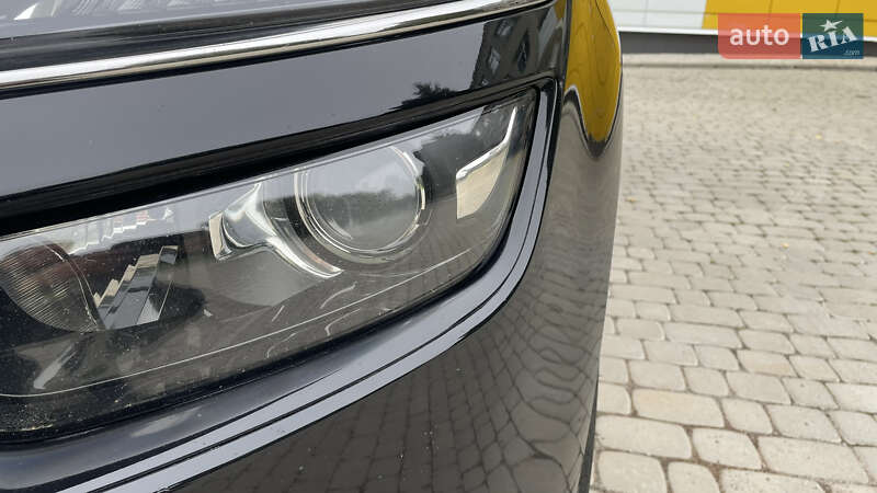 Минивэн Citroen Grand C4 Picasso 2016 в Дубно фото 12 Минивэн Citroen Grand C4 Picasso 2016 в Дубно