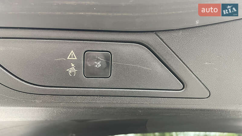 Минивэн Citroen Grand C4 Picasso 2016 в Дубно фото 16 Минивэн Citroen Grand C4 Picasso 2016 в Дубно