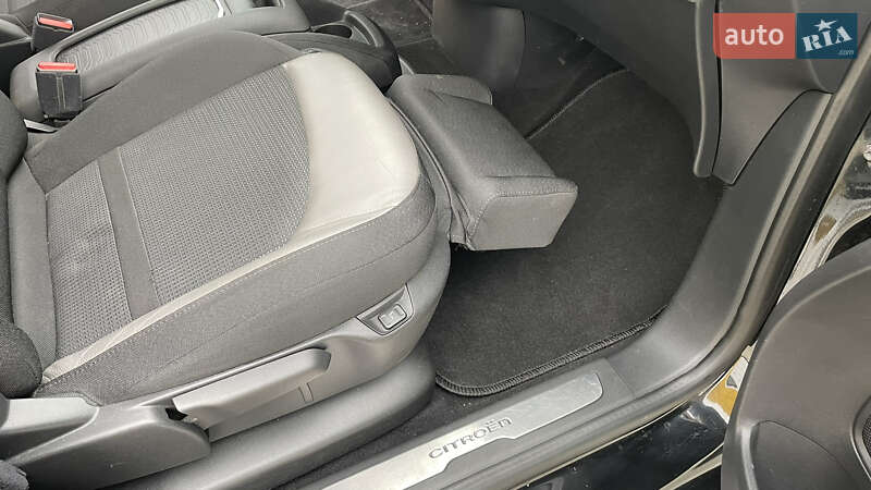 Минивэн Citroen Grand C4 Picasso 2016 в Дубно фото 25 Минивэн Citroen Grand C4 Picasso 2016 в Дубно