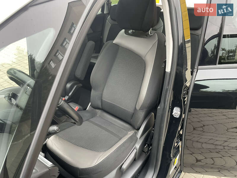 Минивэн Citroen Grand C4 Picasso 2016 в Дубно фото 20 Минивэн Citroen Grand C4 Picasso 2016 в Дубно