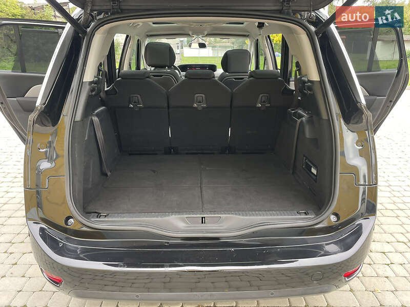 Минивэн Citroen Grand C4 Picasso 2016 в Дубно фото 29 Минивэн Citroen Grand C4 Picasso 2016 в Дубно