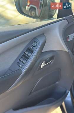 Минивэн Citroen Grand C4 Picasso 2015 в 