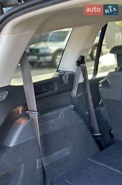 Минивэн Citroen Grand C4 Picasso 2015 в 