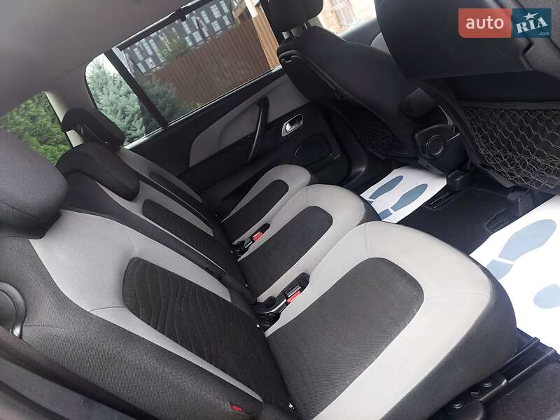 Минивэн Citroen Grand C4 Picasso 2014 в Ровно фото 30 Минивэн Citroen Grand C4 Picasso 2014 в Ровно