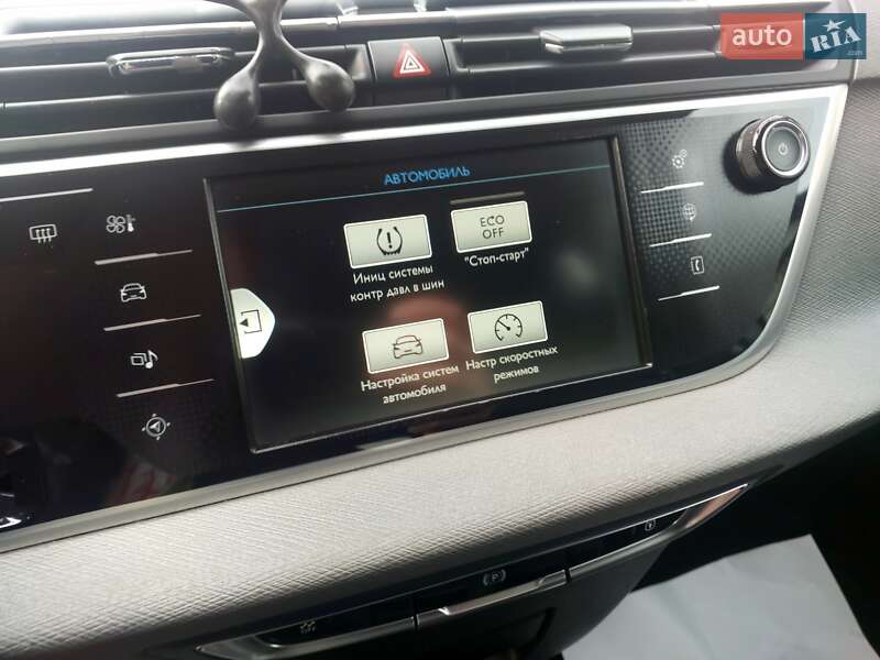 Минивэн Citroen Grand C4 Picasso 2014 в Ровно фото 45 Минивэн Citroen Grand C4 Picasso 2014 в Ровно