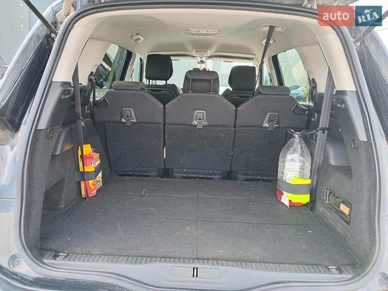 Мінівен Citroen Grand C4 Picasso 2013 в Львові фото 21 Мінівен Citroen Grand C4 Picasso 2013 в Львові