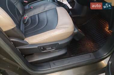 Минивэн Citroen Grand C4 Picasso 2014 в 