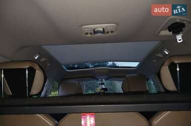Минивэн Citroen Grand C4 Picasso 2014 в 
