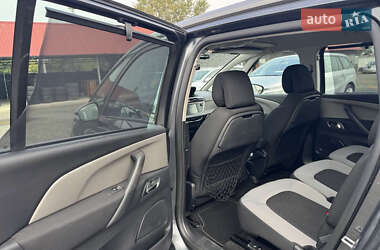 Минивэн Citroen Grand C4 Picasso 2014 в 