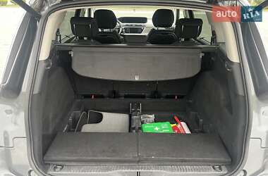 Минивэн Citroen Grand C4 Picasso 2017 в 