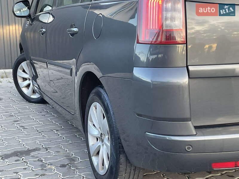 Минивэн Citroen Grand C4 Picasso 2012 в Меденичах фото 27 Минивэн Citroen Grand C4 Picasso 2012 в Меденичах