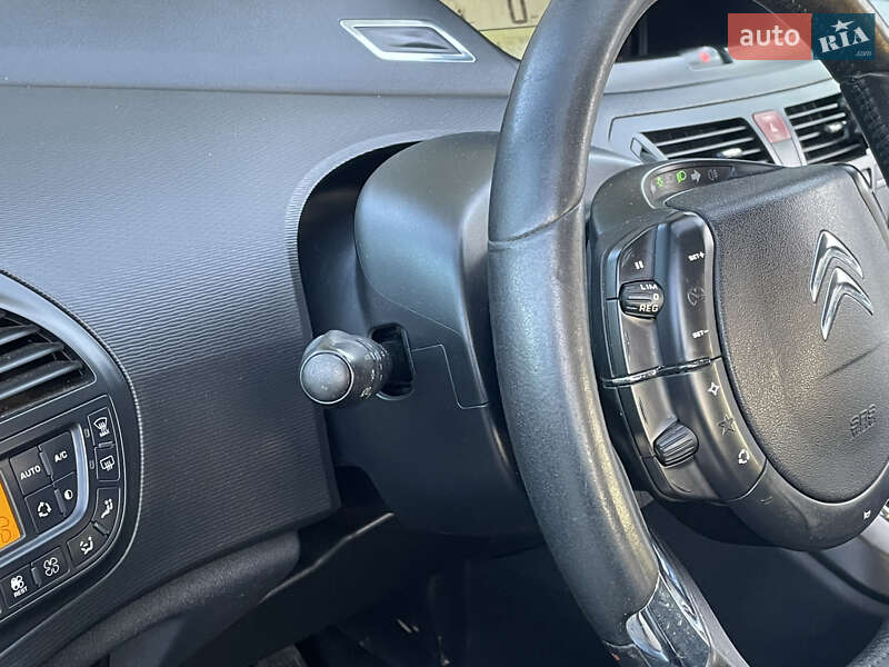 Минивэн Citroen Grand C4 Picasso 2012 в Меденичах фото 42 Минивэн Citroen Grand C4 Picasso 2012 в Меденичах