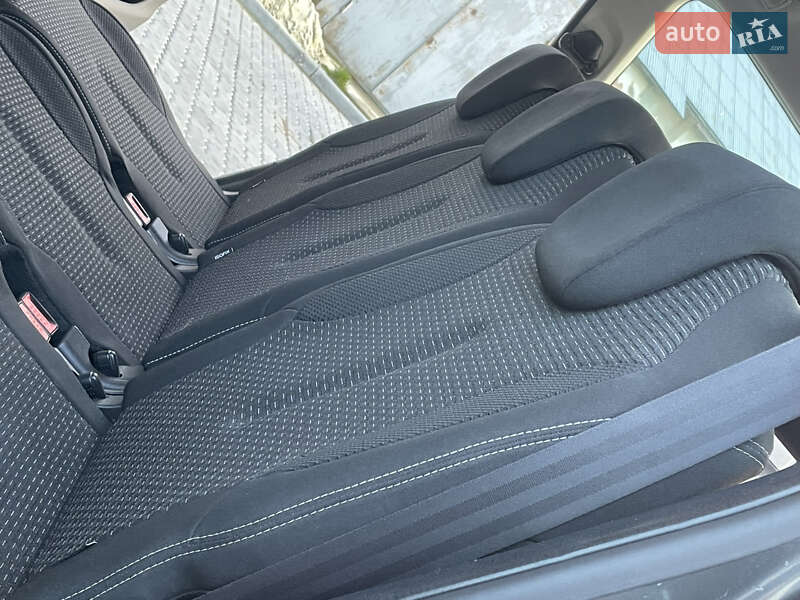 Минивэн Citroen Grand C4 Picasso 2012 в Меденичах фото 46 Минивэн Citroen Grand C4 Picasso 2012 в Меденичах