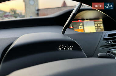 Мінівен Citroen Grand C4 Picasso 2018 в  фото 24 Мінівен Citroen Grand C4 Picasso 2018 в